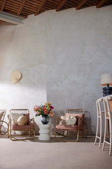 Emerald Kunstboeket Exotic Mix