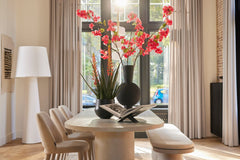 Kunst Bougainvillea