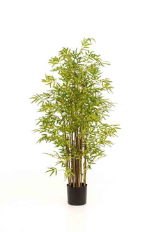 Emerald Kunstplant Bamboe Japanese Multi 150cm