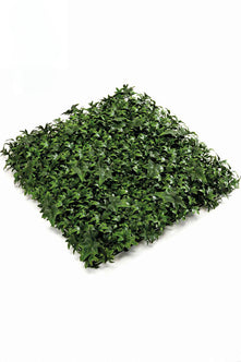 Emerald Kunst Plantenwand Hedera UV 50x50cm