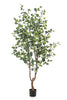 Emerald Kunstboom Eucalyptus 180cm