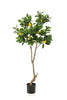 Emerald Kunstboom citroen 150cm