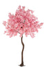 Emerald Kunstboom Bloesem 270cm roze