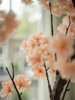 Emerald Kunstboom Bloesem 320cm peach