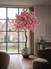 Emerald Kunstboom Bloesem 320cm peach