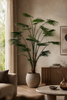 Emerald Kunstplant Livistona Palm 240cm