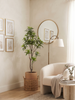Emerald Kunstboom Dracaena 155cm