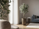 Emerald Kunstboom Eucalyptus Globulus 150cm