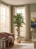 Emerald Kunstboom Ficus Liana 170cm