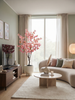 Emerald Kunstboom Kersenbloesem 210cm peach