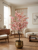 Emerald Kunstboom Kersenbloesem 210cm peach