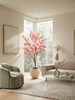 Emerald Kunstboom Kersenbloesem 210cm peach
