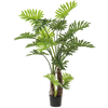 Kunstpflanze Philodendron